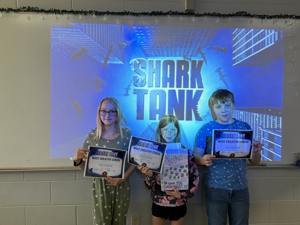 Shark Tank