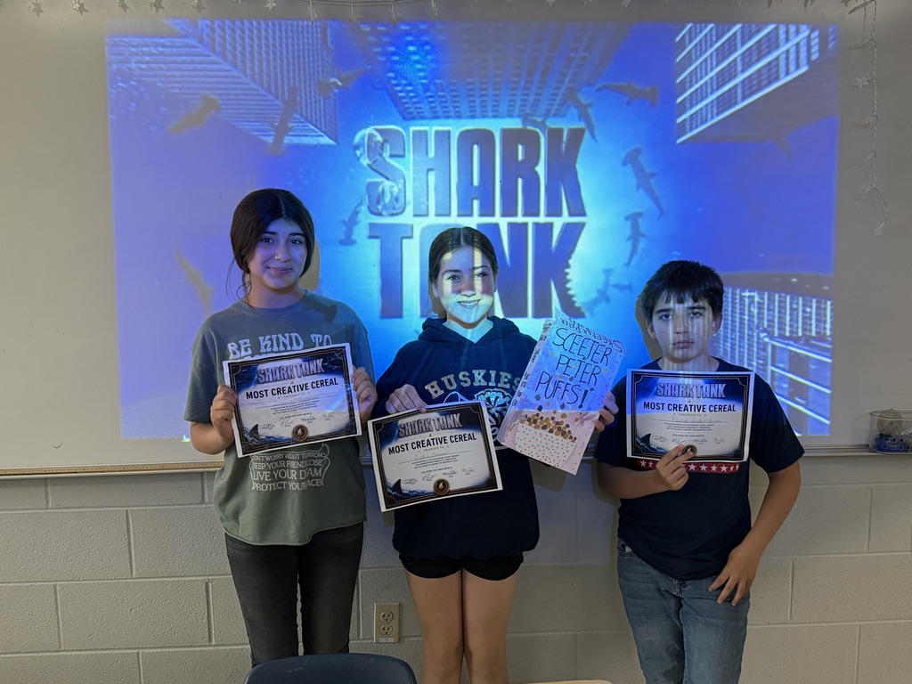 Shark Tank
