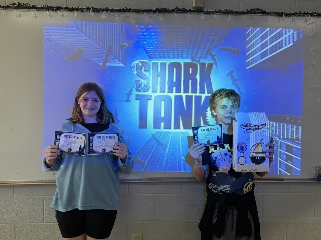 Shark Tank