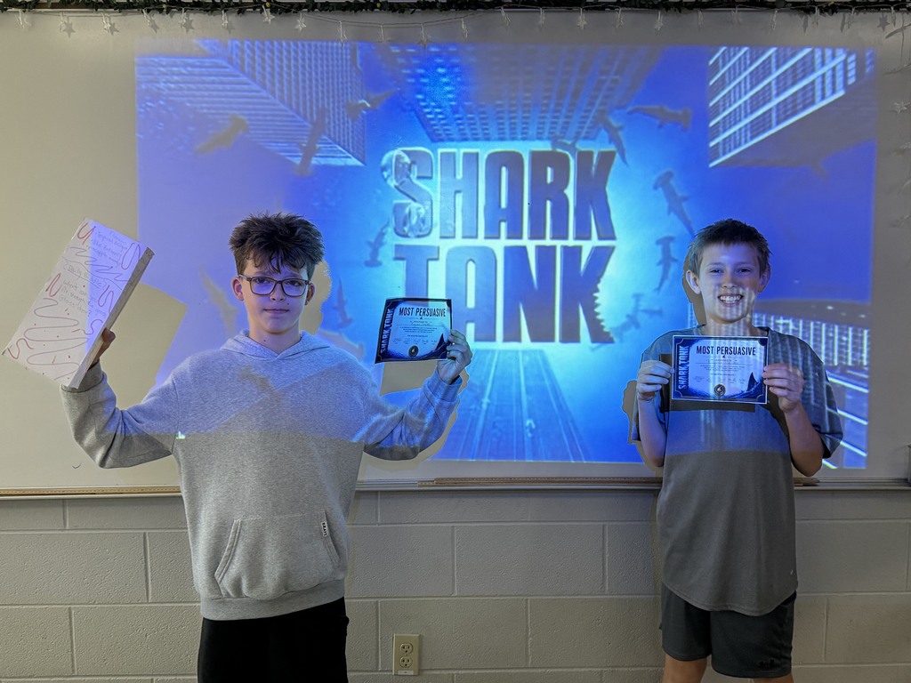 Shark Tank
