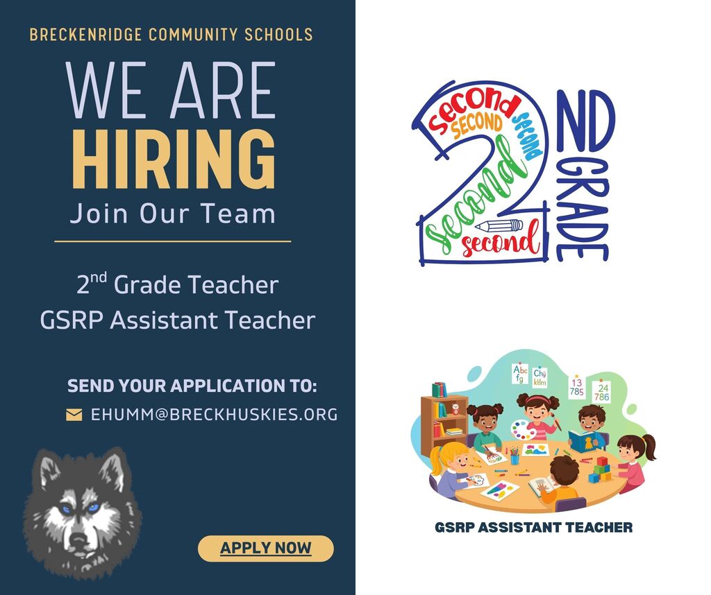 JOB POSTINGS