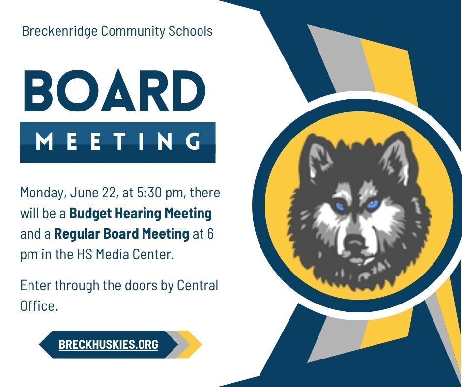 Board Mtg