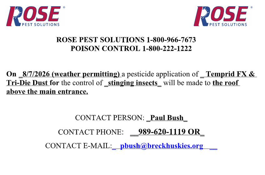 MS/HS Pesticide Application 8.7.26