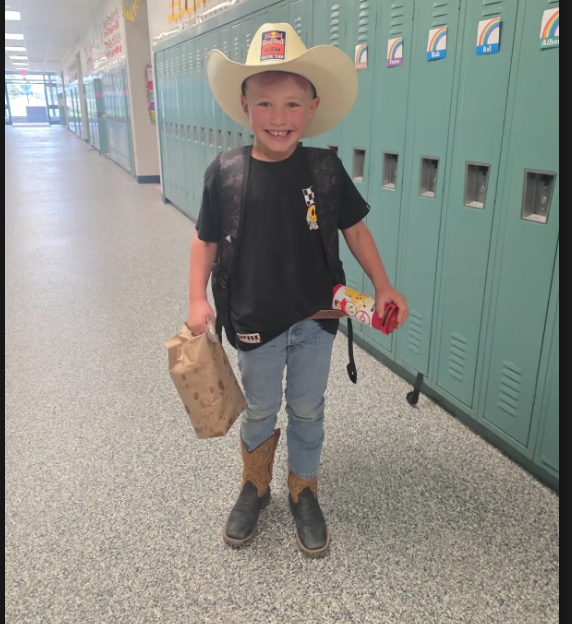 dress like dolly