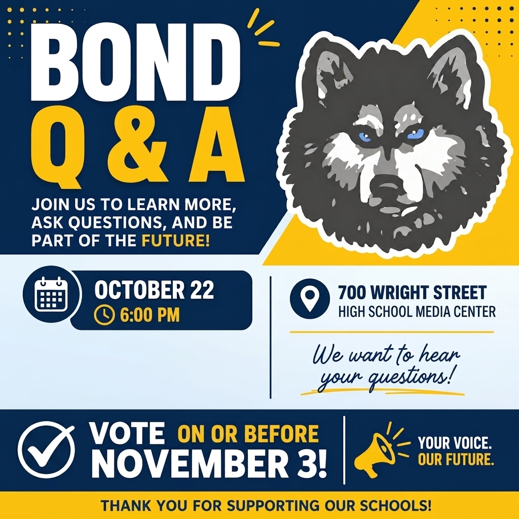Bond Q & A