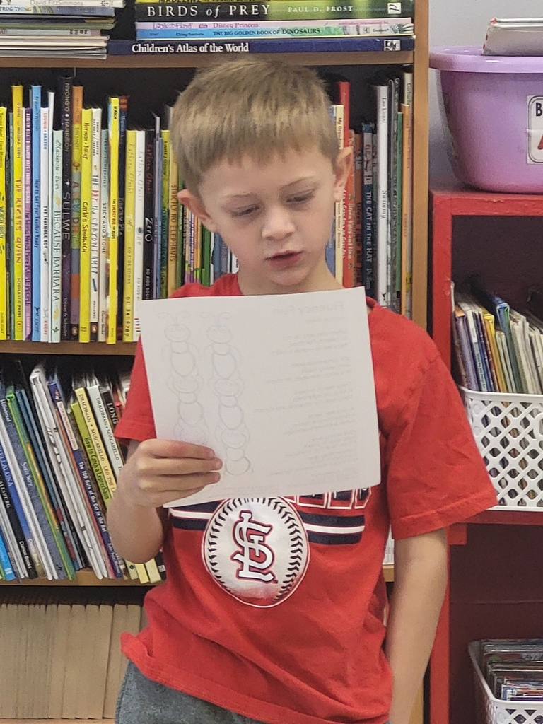 Reading Fluency