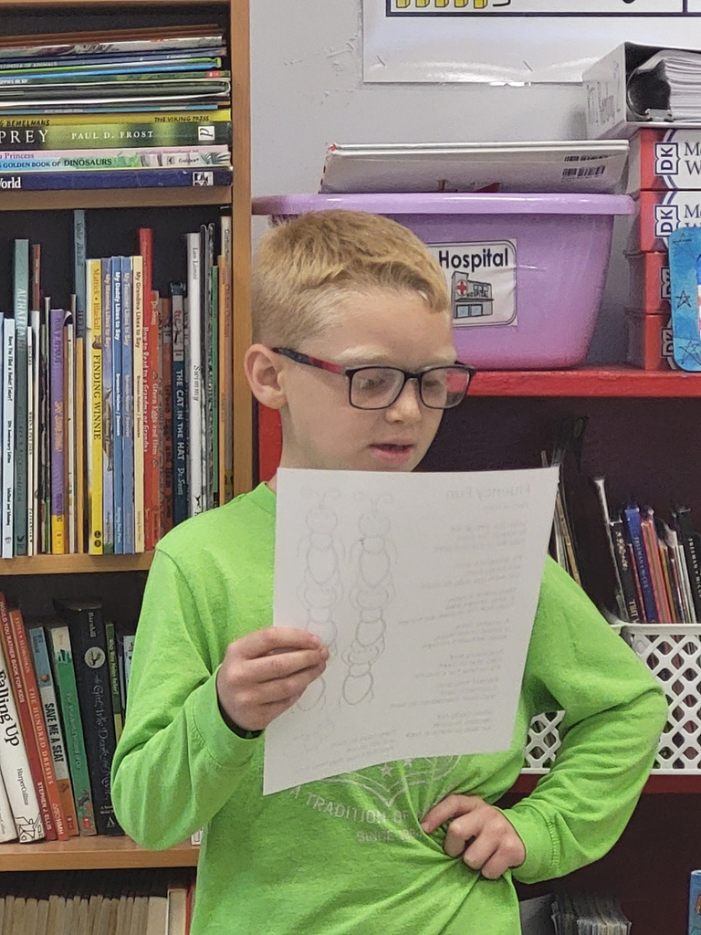 Reading Fluency 