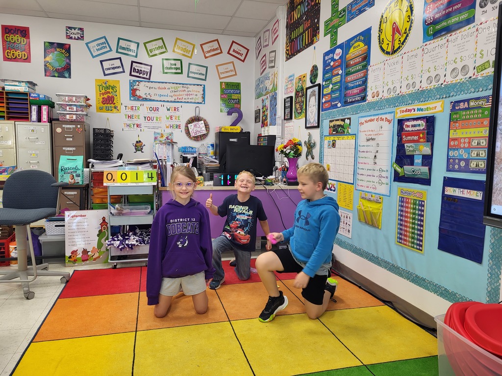 Action Verb Charades