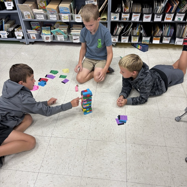 review game