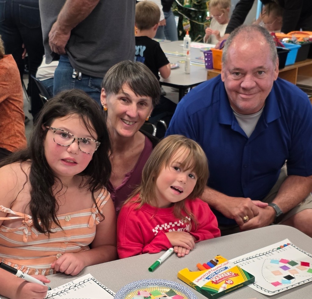 Grandparents Day