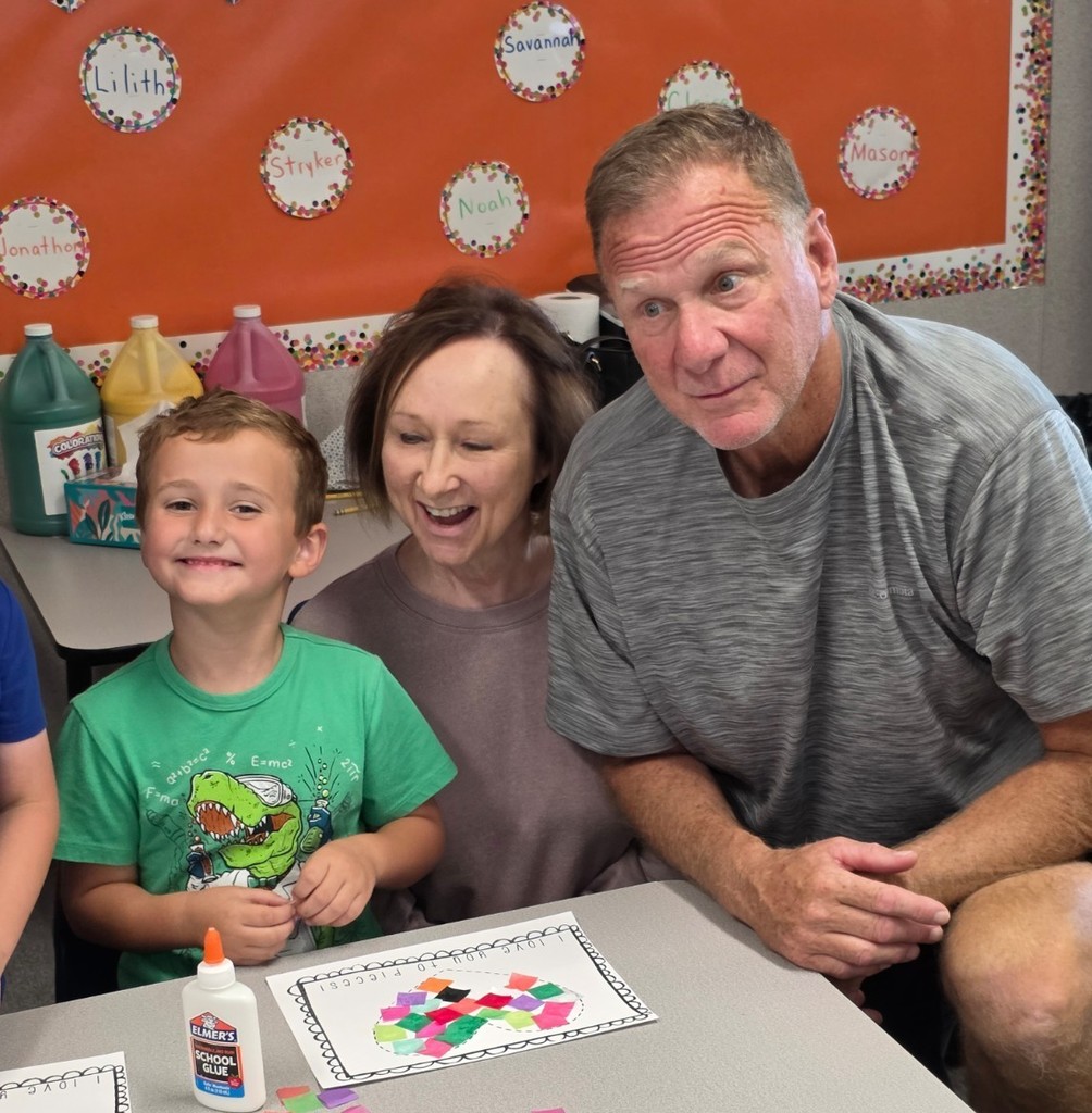 Grandparents Day