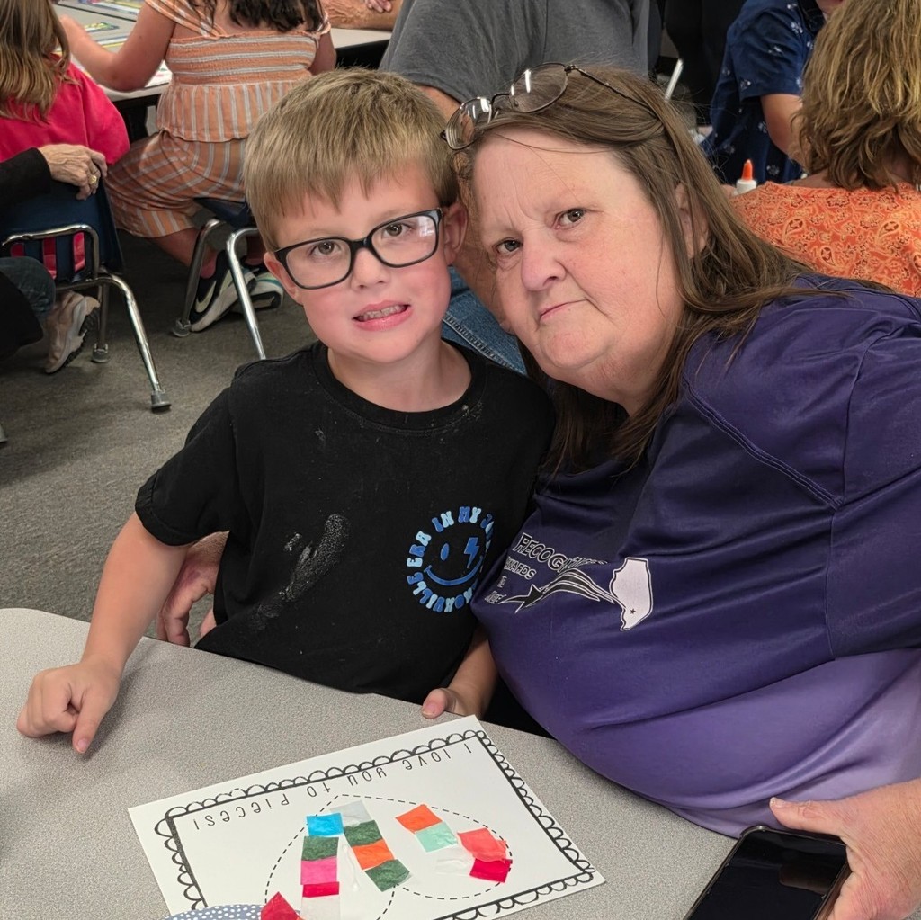 Grandparents Day