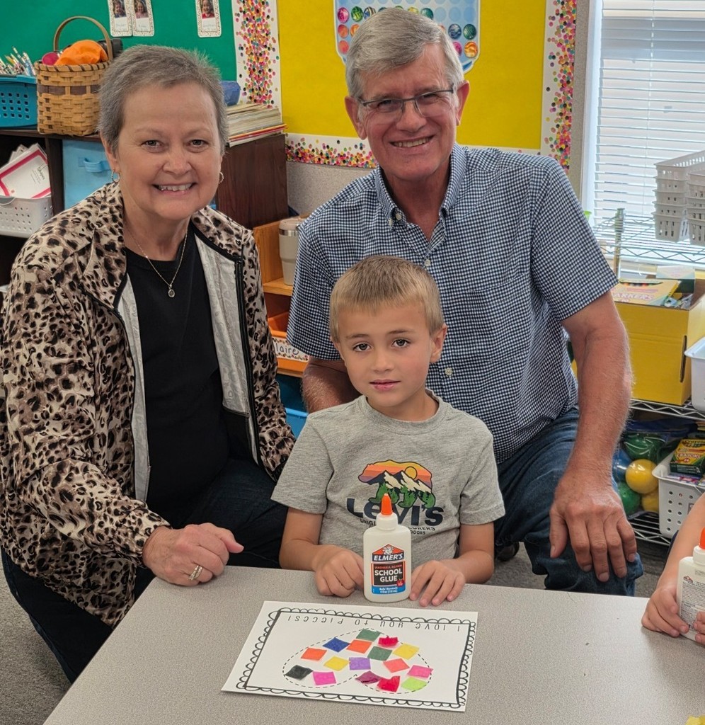 Grandparents Day