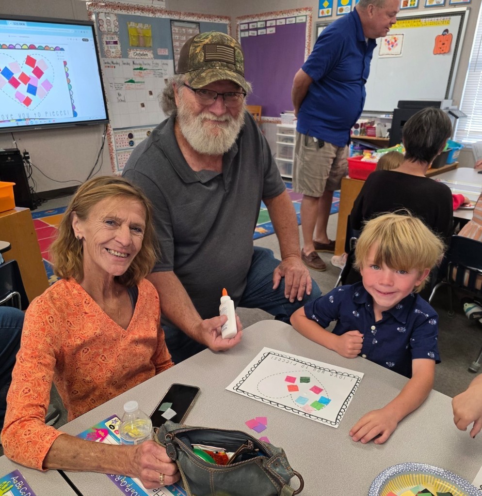 Grandparents Day