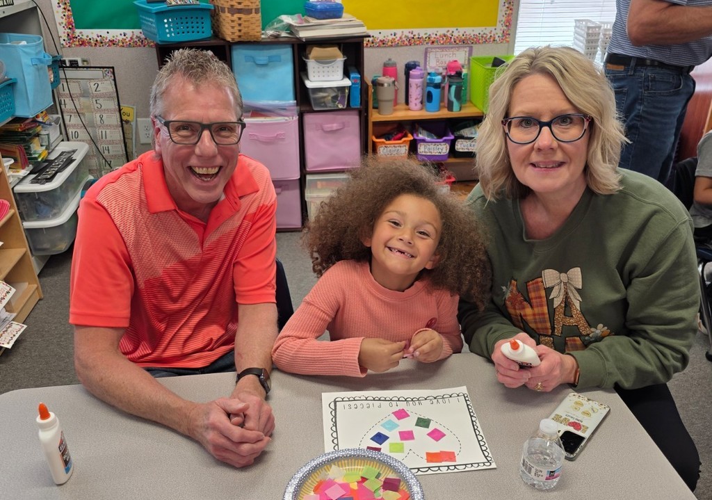 Grandparents Day