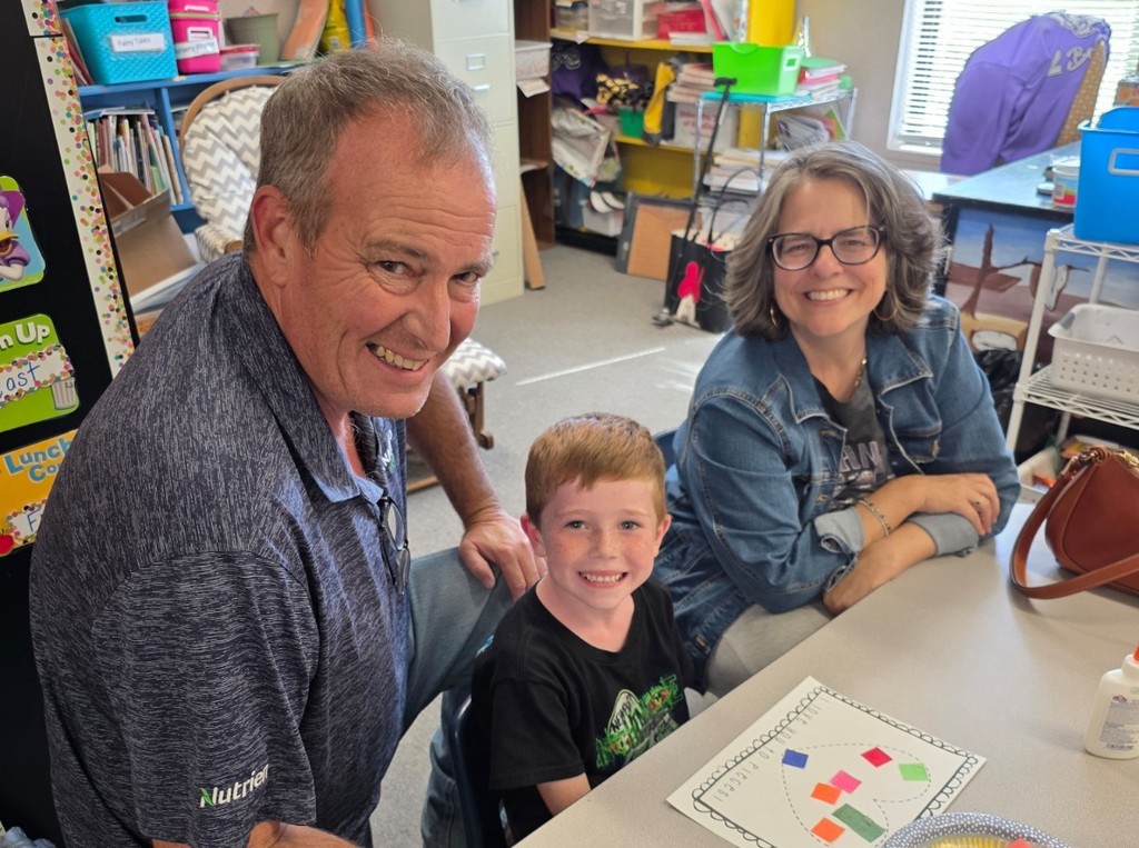 Grandparents Day