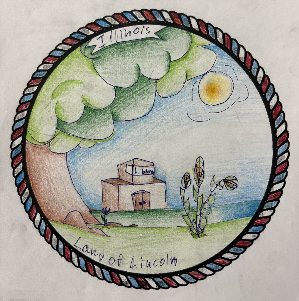 Jennifer - 7th Grade