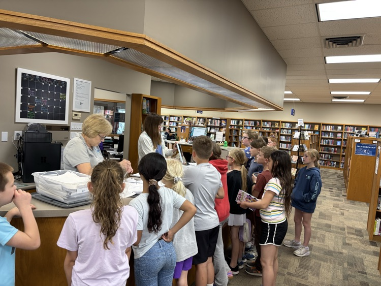 learning about the 3D printer 