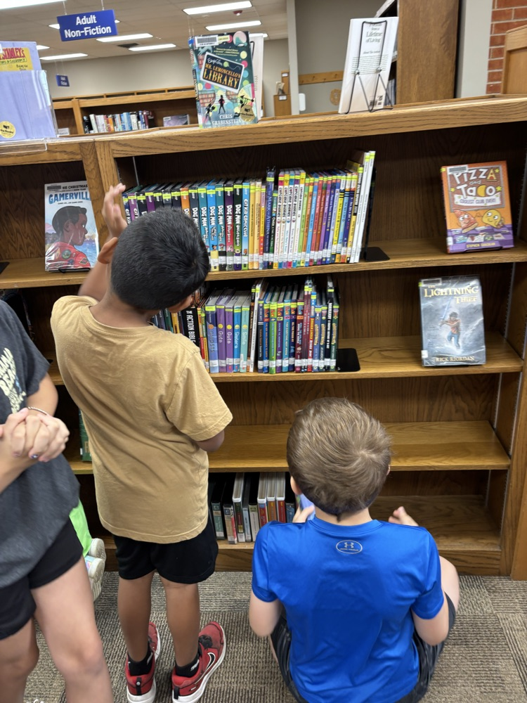 looking for the right book