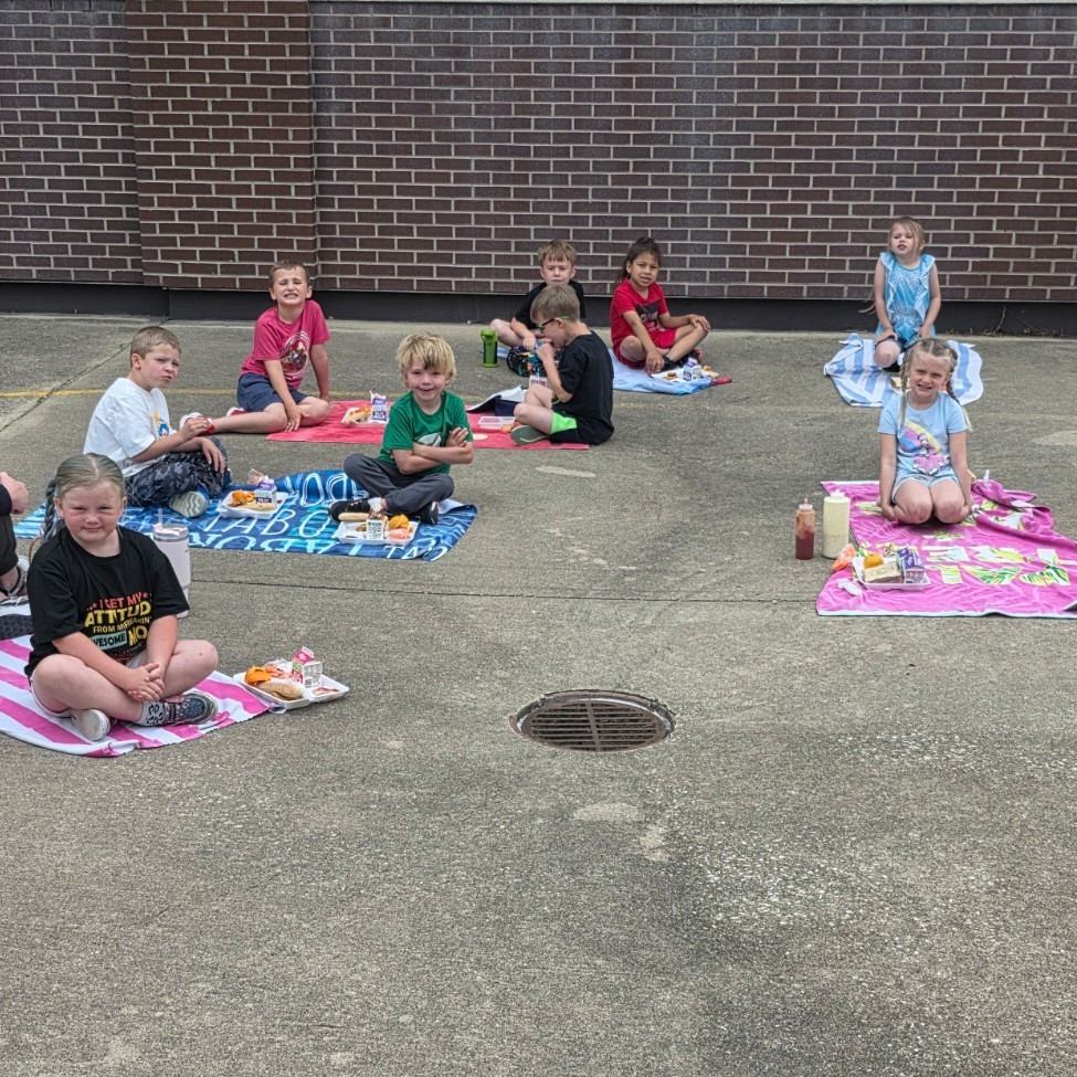 picnic 