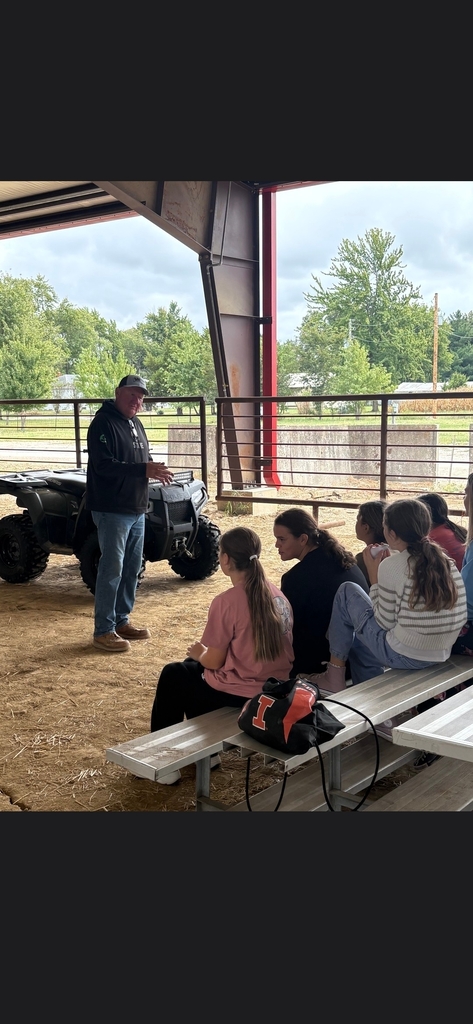 ag safety