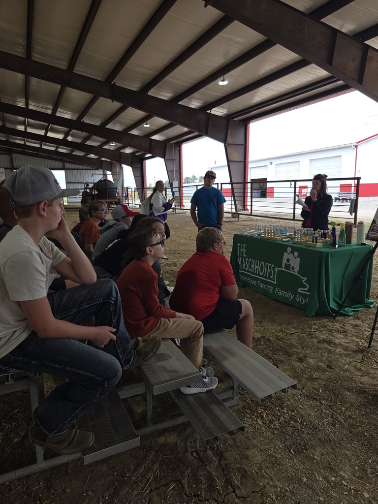 ag safety day