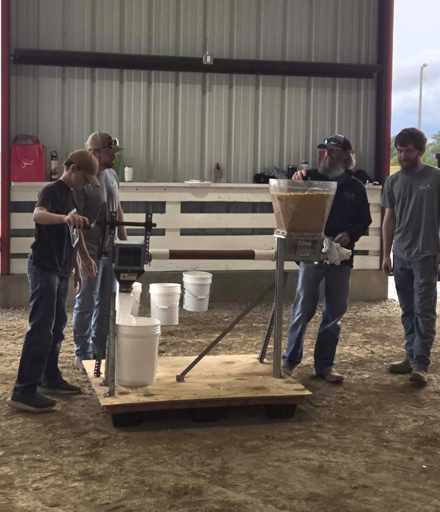 ag safety