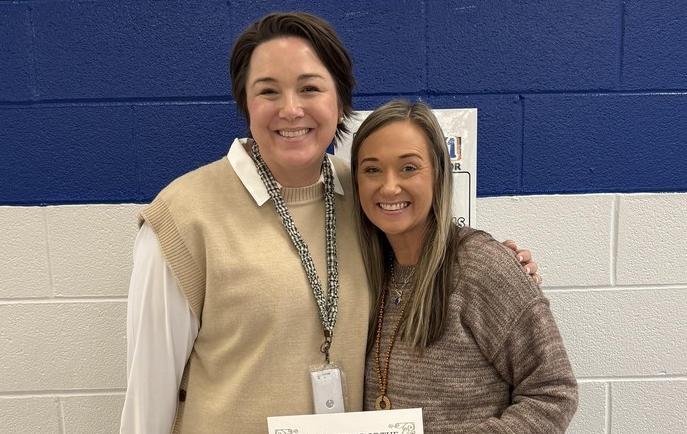 Employee of the Month