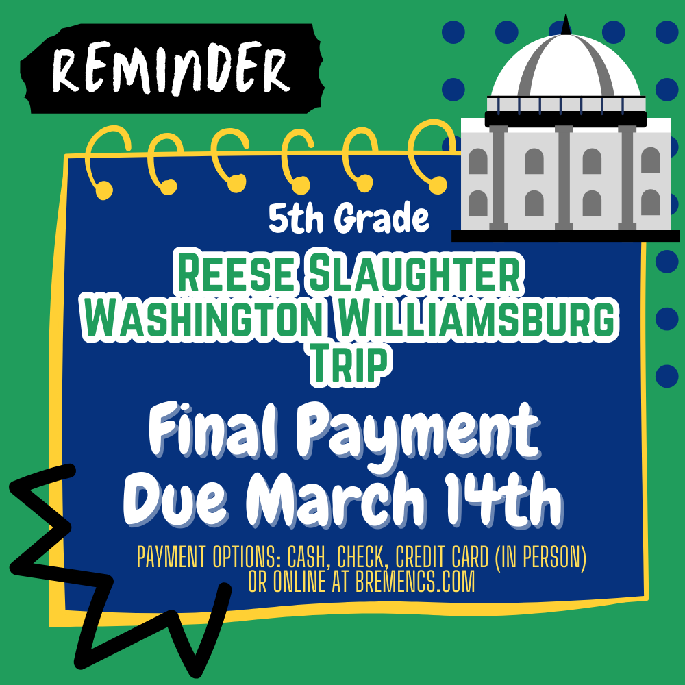 washington deadline