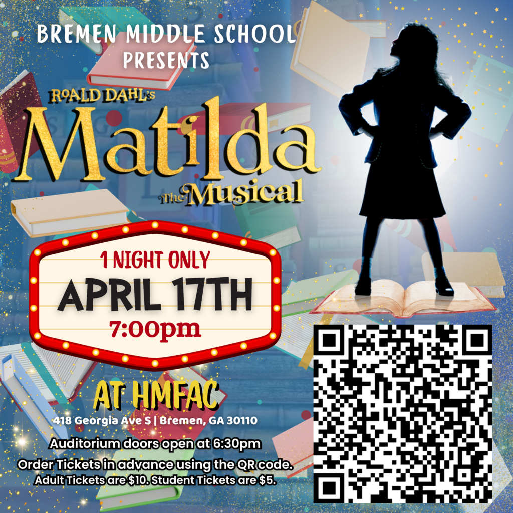 matilda