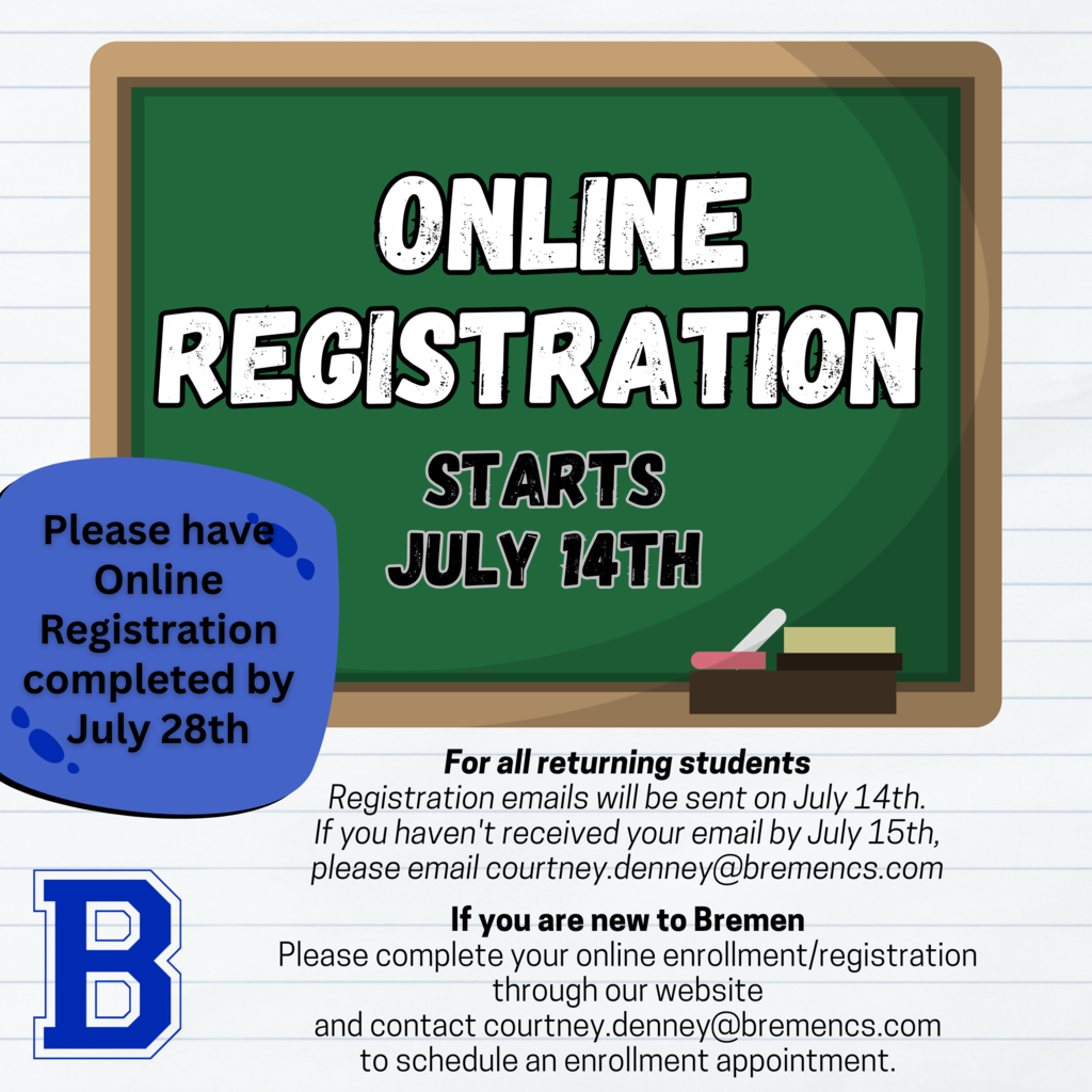 online registration ba