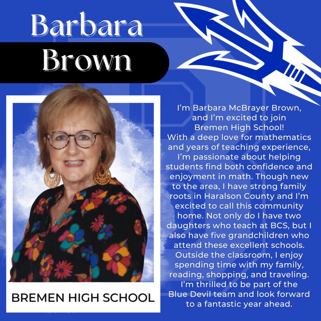 barbara brown
