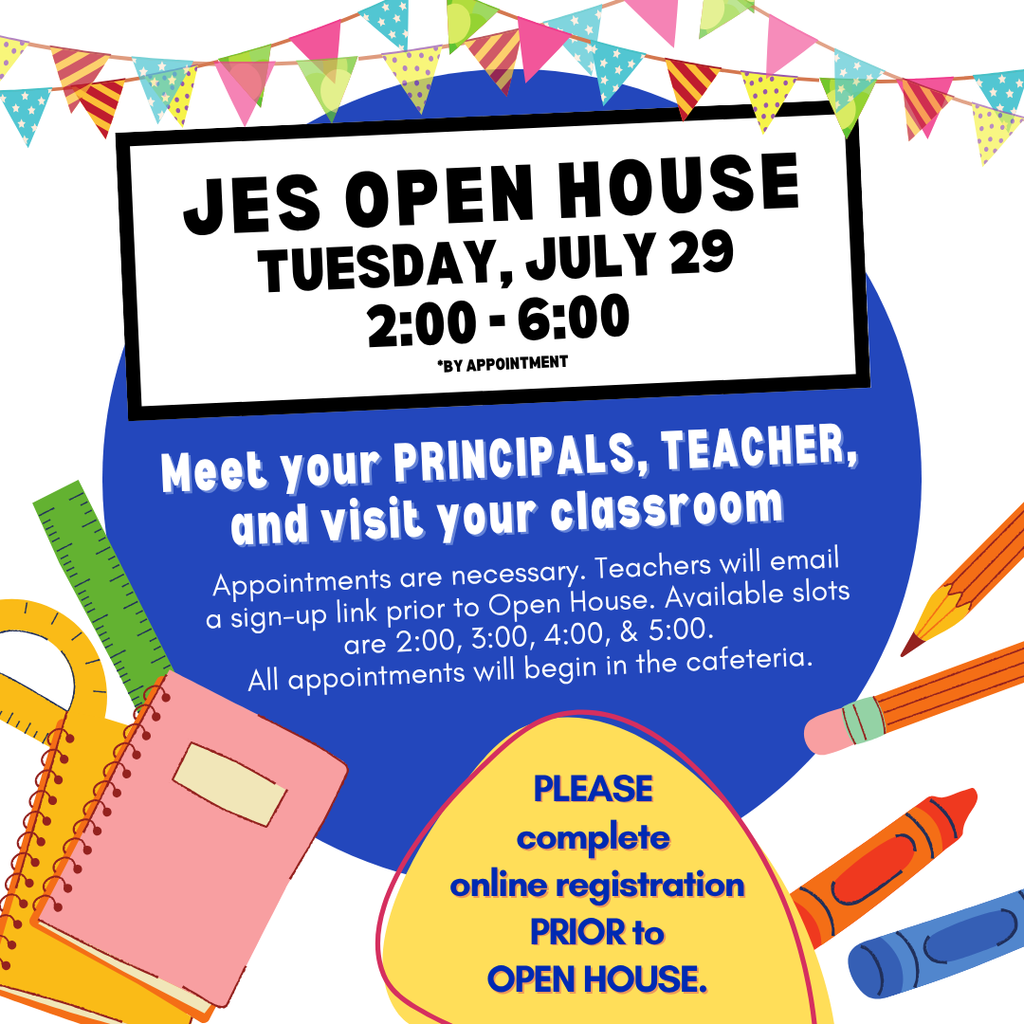 Open House