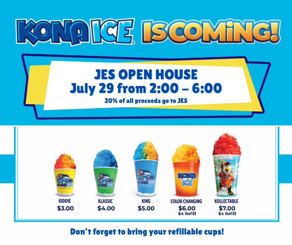 Kona Ice