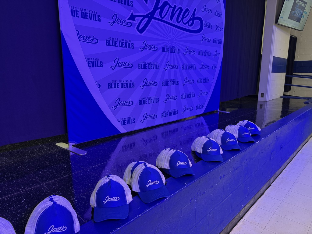 hats