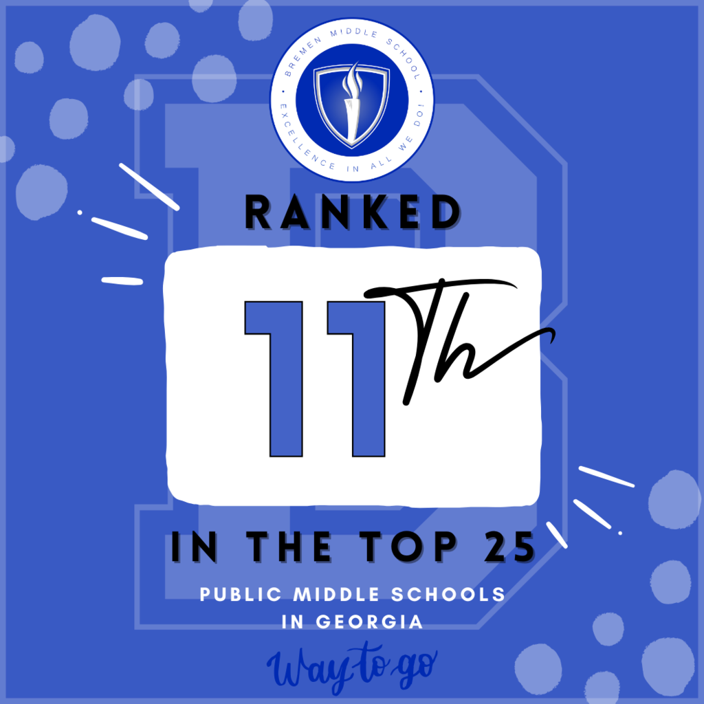 bms ranked 11th