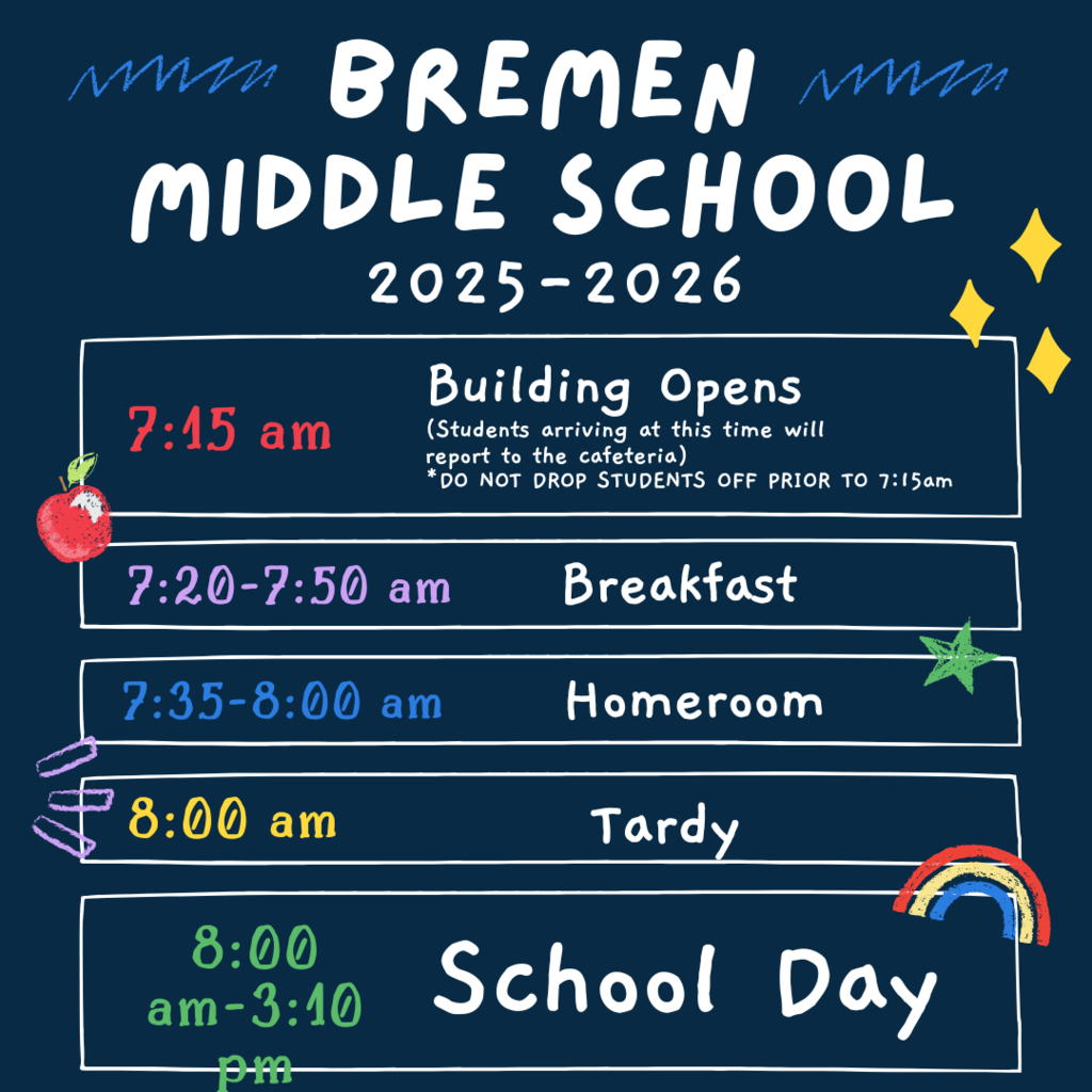 school day