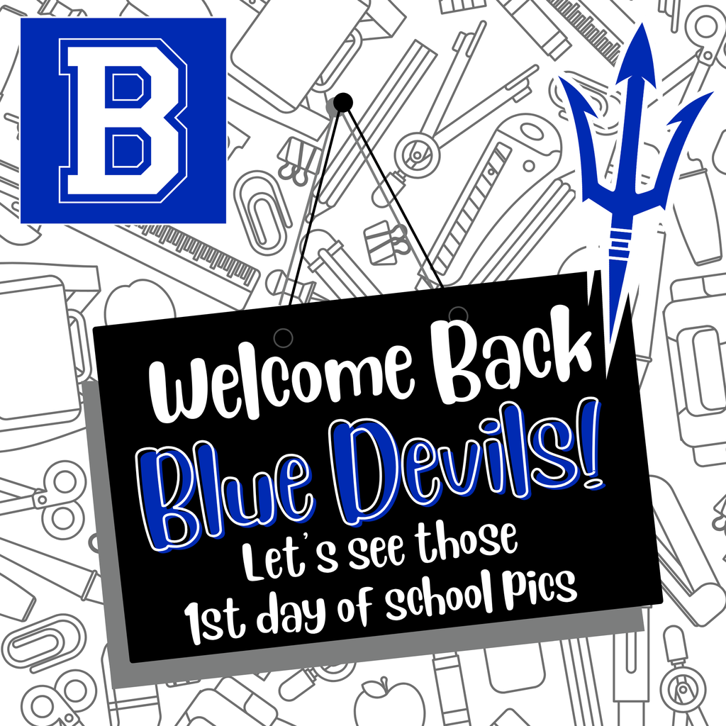 welcome back