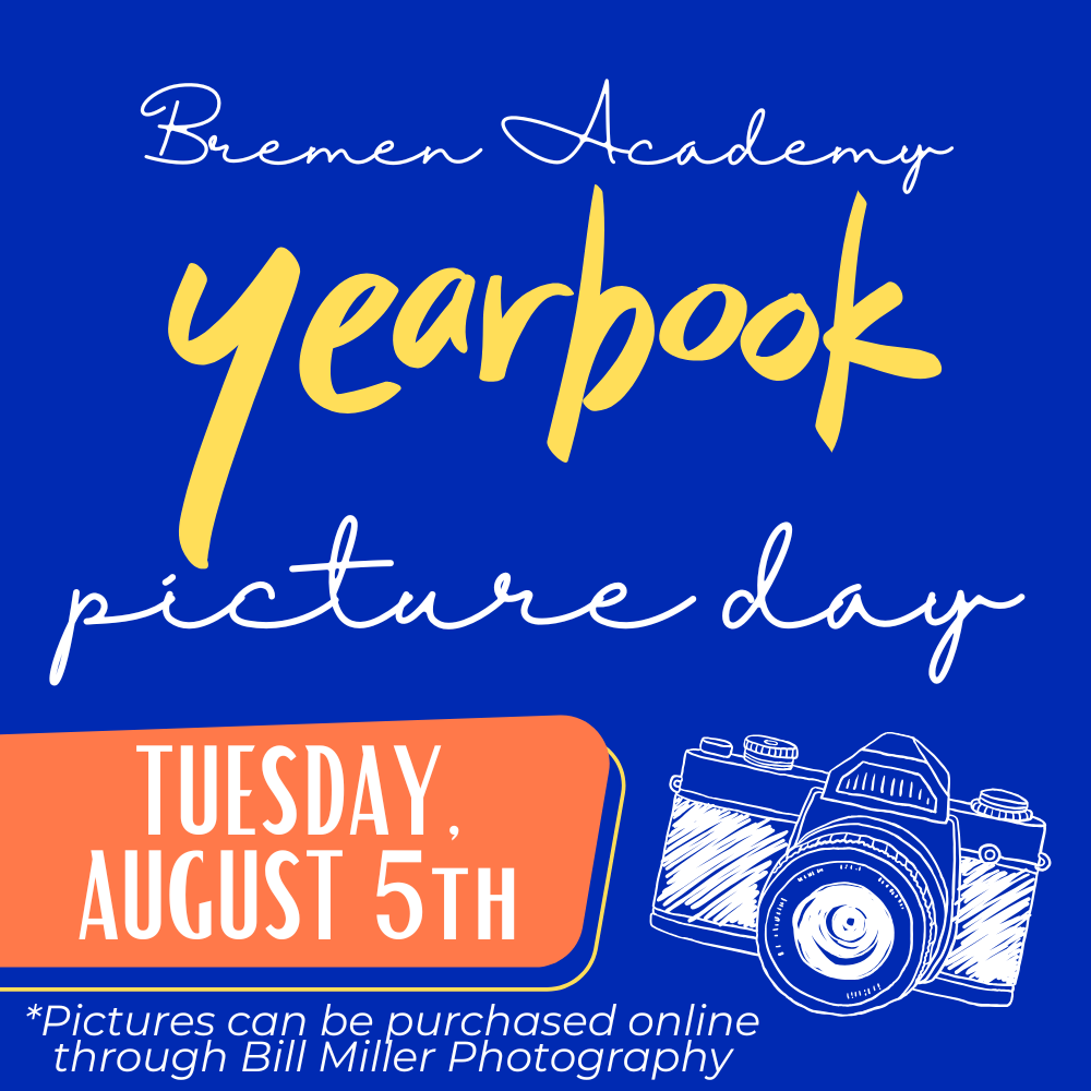 picture day