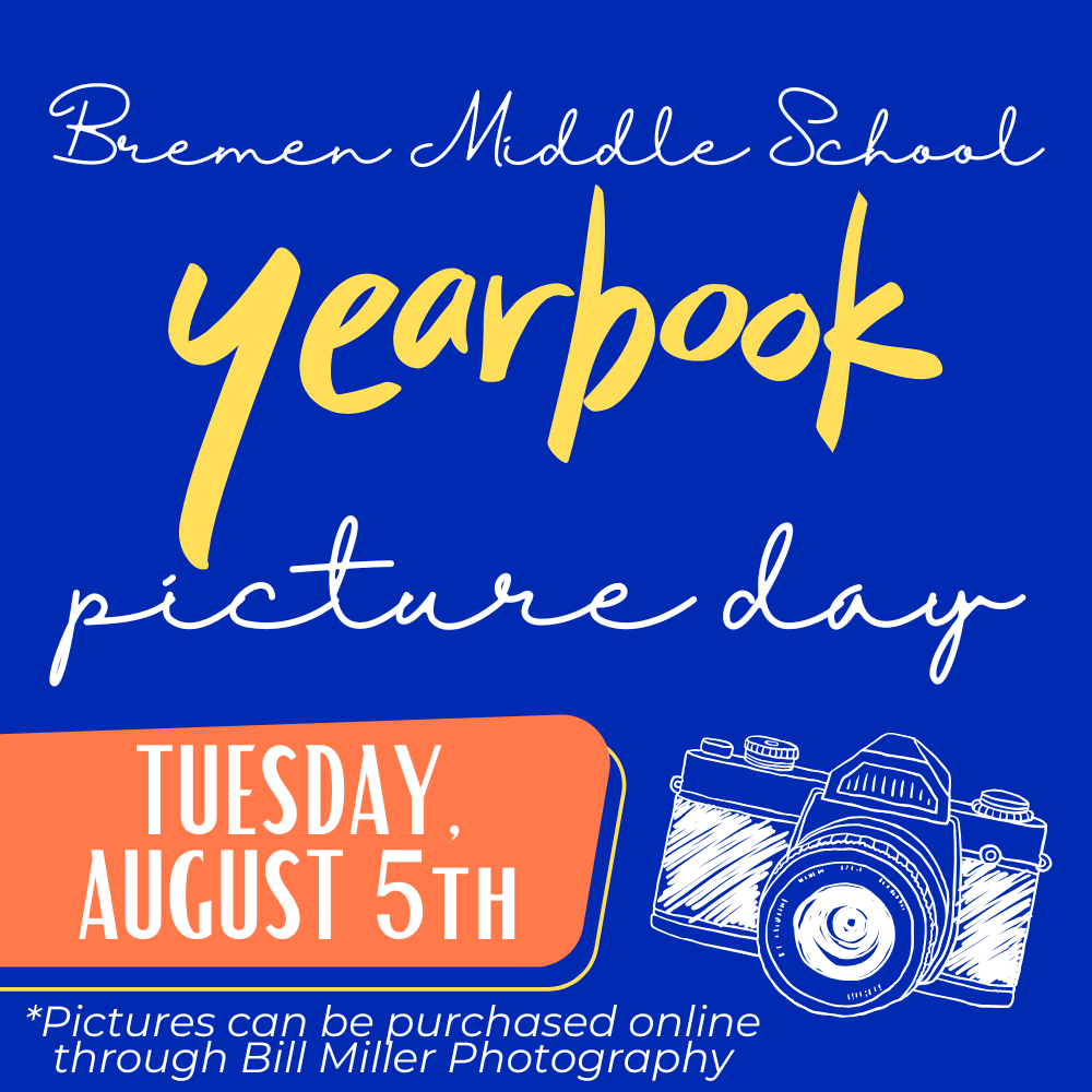picture day
