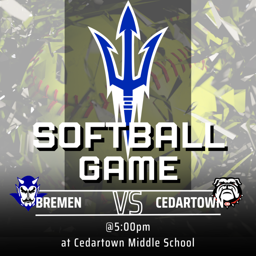 softball game