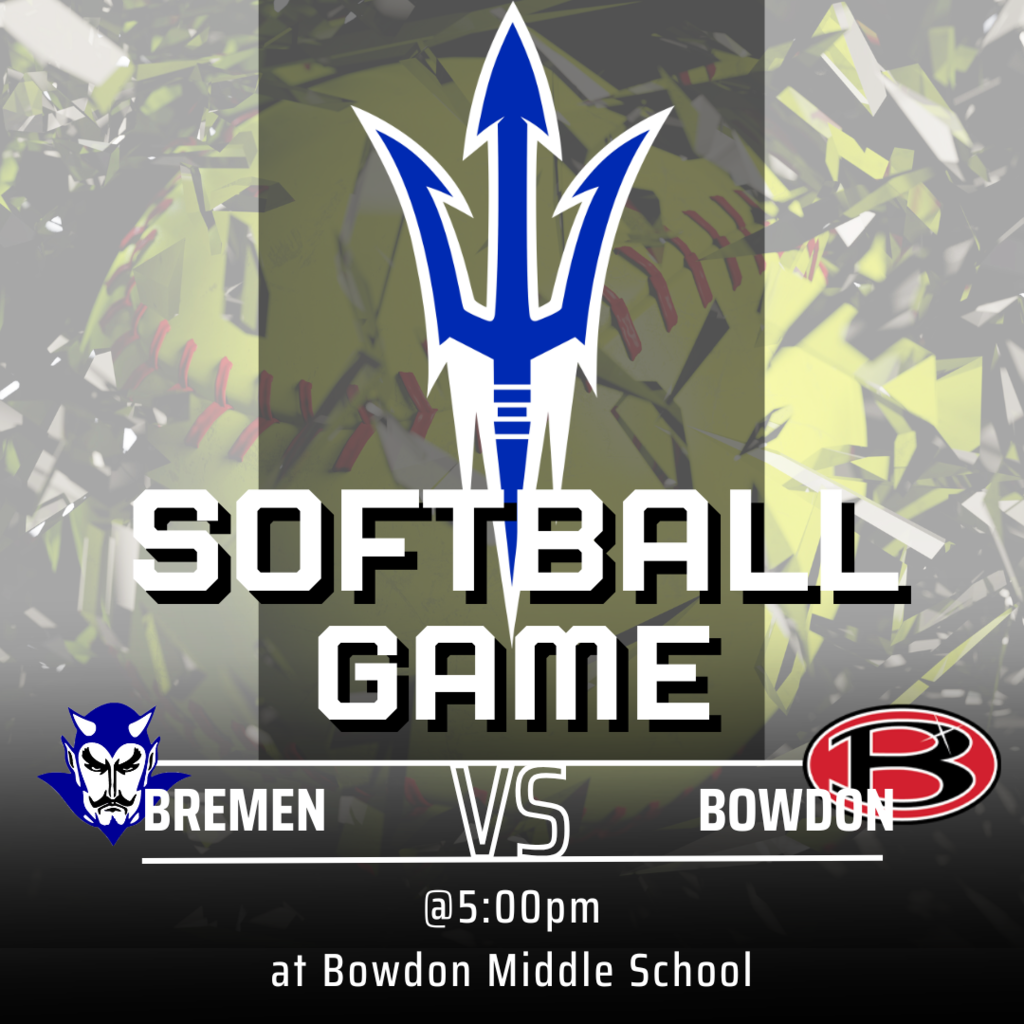 softball game
