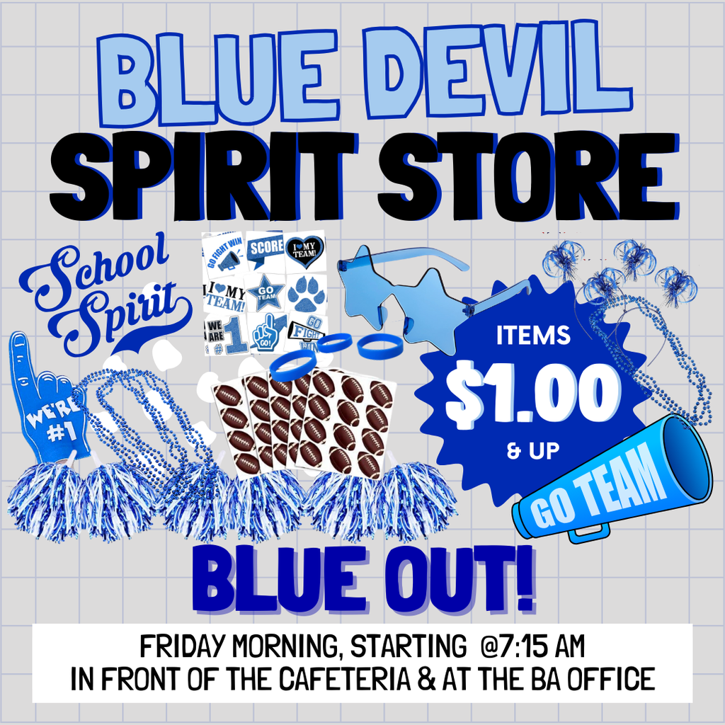 spirit store