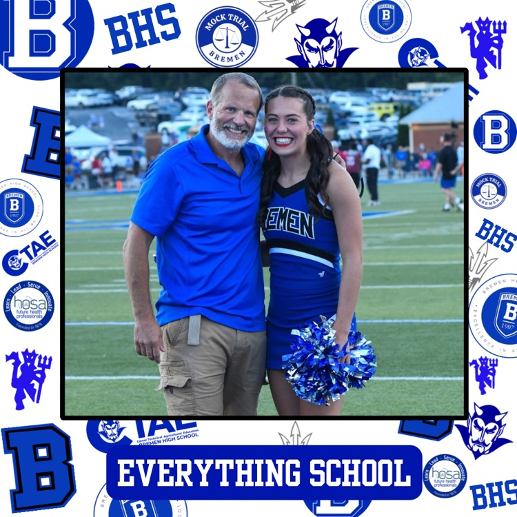 everything school