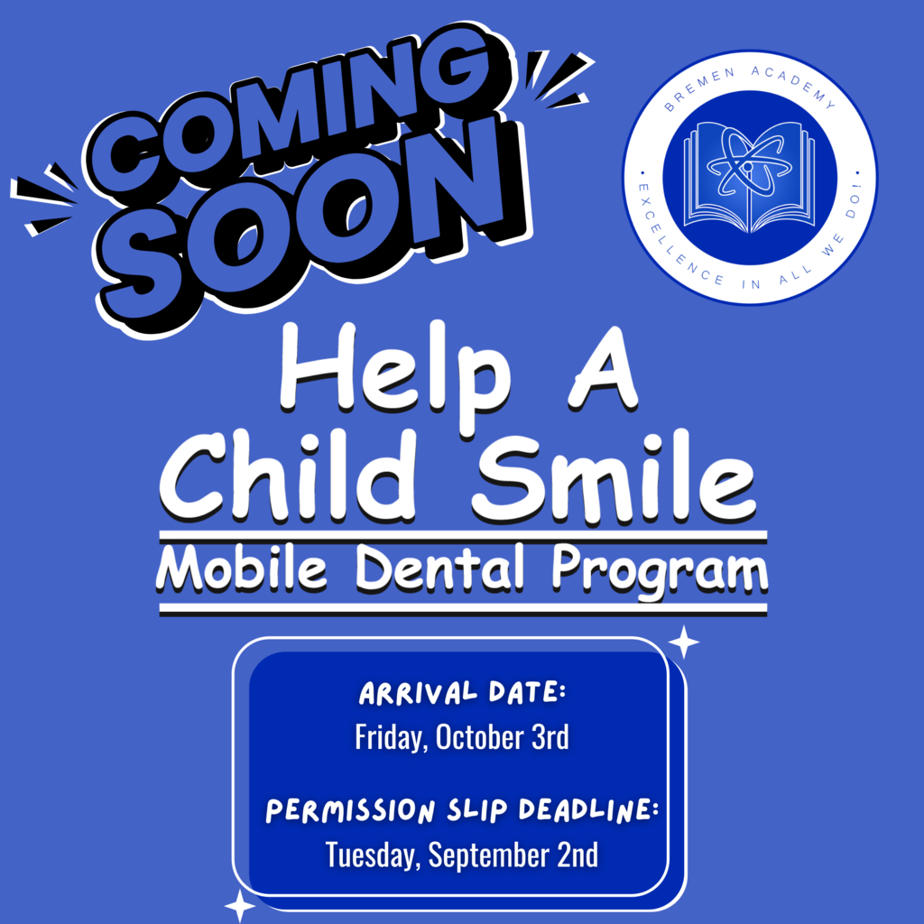 help a child smile mobile dental program