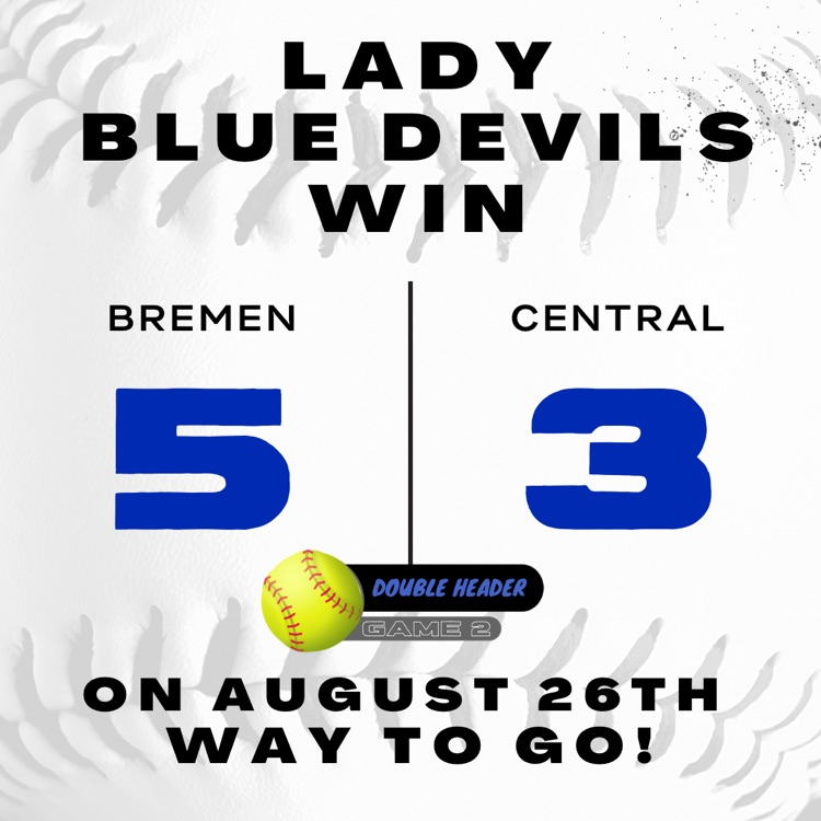 softball win
