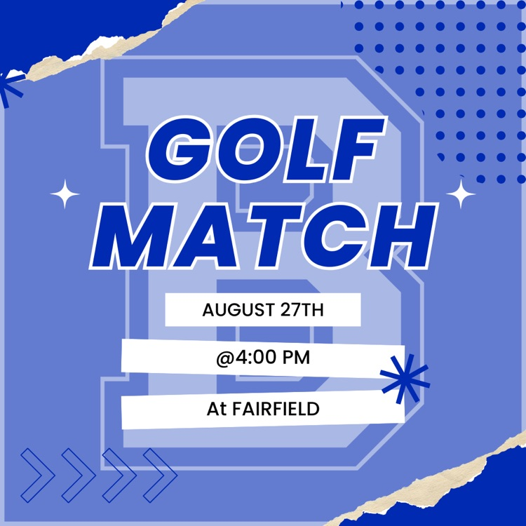 golf match