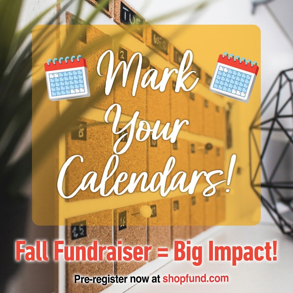 Fundraiser