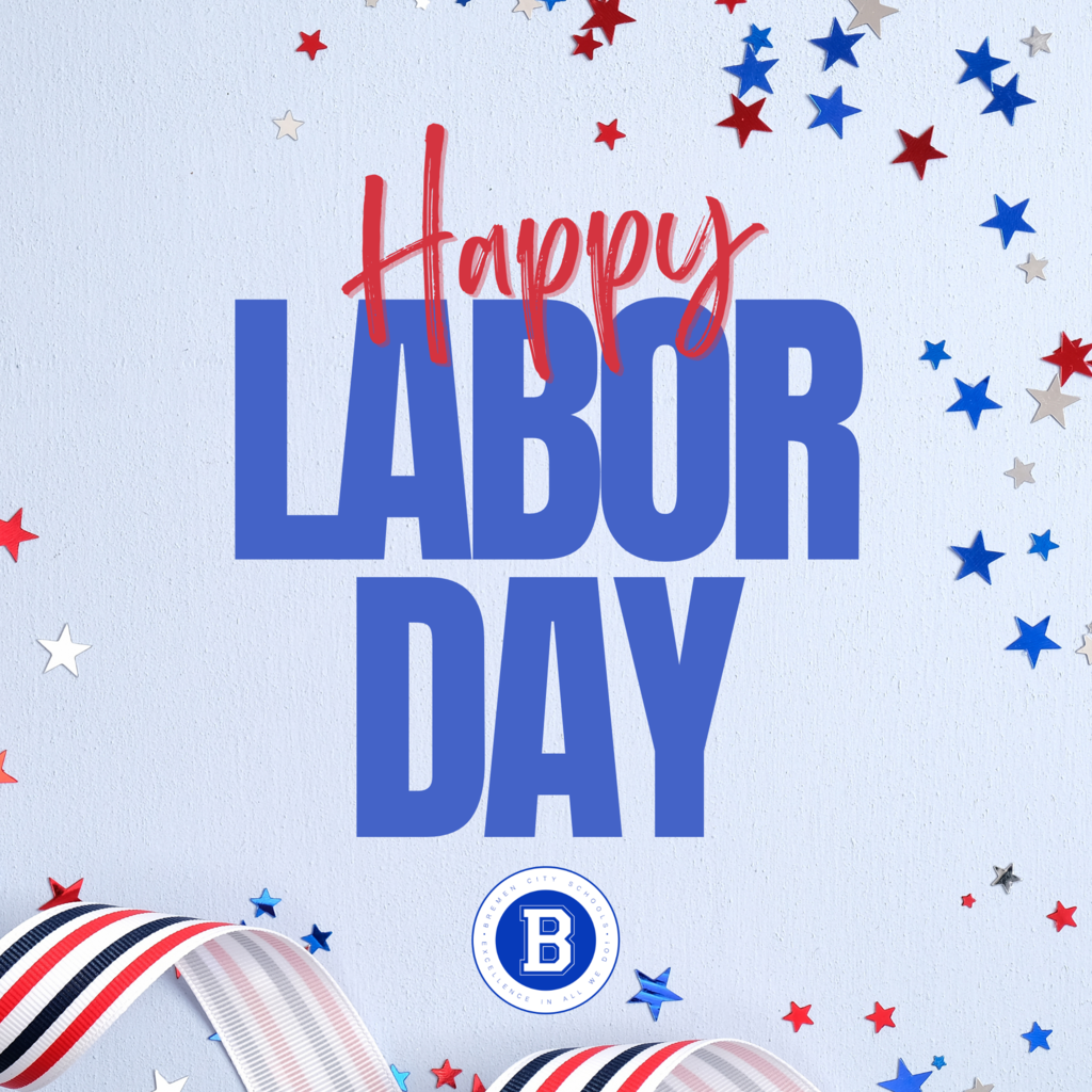 happy labor day