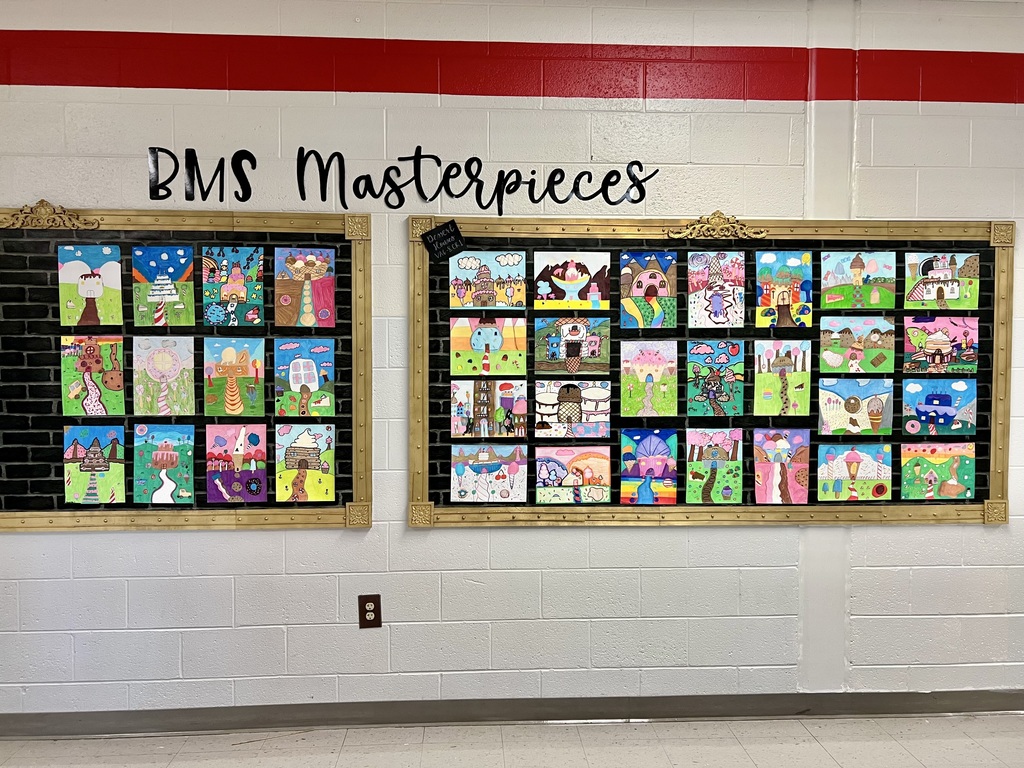 bms art class